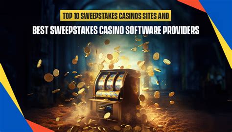 sweepstakes software providers|Best Sweepstakes Software in 2024: Compare Reviews on 60+ Product.